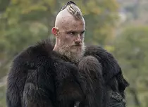 Actorul principal din „Vikingii” vine la Transylvania Comic Con