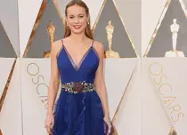 FOTO. Actrița Brie Larson, surprinsă alături de noul iubit