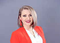 Începând din aceastã toamnă, Mirela Vaida prezintă Acces Direct, la Antena 1