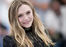 Actrița Elizabeth Olsen s-a logodit
