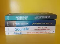 Laurent Gounelle vine în România pentru a-și lansa ultima carte: „Îți promit libertatea”