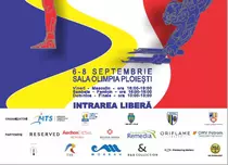 TVR 2 transmite în direct întrecerile Campionatului Național Individual Open și Campionatului Național al Reprezentativelor de Club