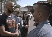 National Geographic explorează o mișcare globală cu „ACTIVATE: The Global Citizen Movement”
