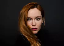 Olimpia Melinte devine Marona în „Călătoria fantastică a Maronei”, un lungmetraj de animație scris de Anghel Damian