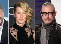 Laura Dern, Jeff Goldblum şi Sam Neill fac din nou echipă și revin în lumea dinozaurilor, în „Jurassic World 3”