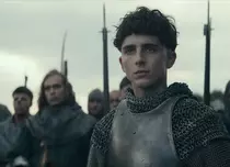 „The King” este așteptat în noiembrie pe Netflix. Până atunci, avem trailerul oficial