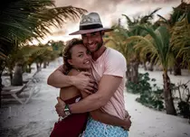 Angelique Boyer, declarații neașteptate despre nunta cu Sebastian Rulli. Ce au decis cei doi