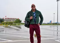 FOTO. Dwayne „The Rock” Johnson și-a deschis propria distilerie de tequila