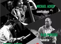 JOY of LIFE : primul concert din stagiunea de jazz de la Sala Radio!