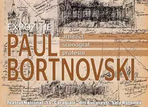 Expoziții la cea de-a 29-a ediție a Festivalului Național de Teatru