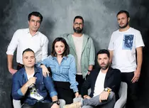 „Joacă la greu”, Alex Dima prezintă la „România, te iubesc” povestea unor oameni care ajută copiii bolnavi de cancer
