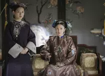 TVR 1 difuzează un nou serial chinezesc produs în 2018, „Yanxi, palatul suspinelor”