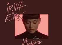 Irina Rimes a lansat clipul melodiei „Nicăieri”: „M-am întors în trecut ca să pot scrie piesa asta!”