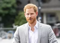 Prințul Harry a dat în judecată două tabloide britanice