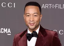 John Legend, desemnat „Cel mai sexy bărbat” în viață, în 2019