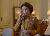 Filmul „Maria, Regina României” se lansează în cinematografe pe 8 noiembrie