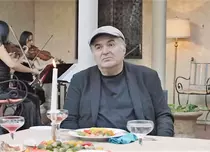 Florin Călinescu se alătură distribuției serialului „Profu`”, difuzat de Pro TV