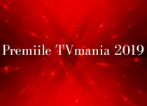 Cine sunt câștigătorii Premiilor TVmania 2019