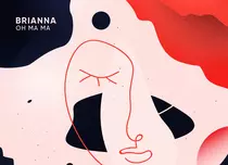 Brianna, interpreta piesei „Lost in Istanbul”, lansează un nou single ,,Oh Ma Ma”