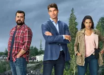 Serialul detectiv „Carter” revine cu sezonul 2, din 11 noiembrie, la AXN