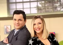 Cum petrec Adela şi Cove Ziua Naţională şi Ziua Pro TV-ului