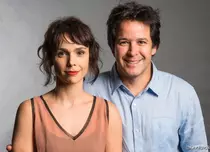 Cum arată acum Lucas și Mel. Murilo Benicio și Debora Falabella au fost tată și fiică în „Clona”, dar în realitate au trăit o poveste de iubire