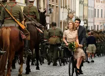 Epic Drama va difuza, din 10 noiembrie, mini-seria de epocă „O lume în flăcări”