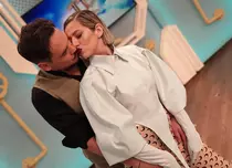 Lidia Buble și Răzvan Simion nu petrec Crăciunul împreună. Artista a dezvăluit adevăratul motiv