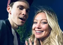 Actrița Hillary Duff s-a căsătorit. Primele detalii despre eveniment