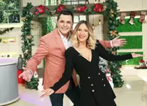 De Crăciun, Adela Popescu și Cove au pregătit ediții speciale „Vorbește lumea”