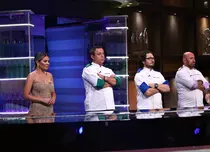 Semifinala „Chefi la cuțite”, cel mai tensionat moment al sezonului: „Fiecare dintre noi o să tragă cu dinții”