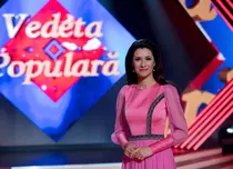 Duminică, 15 decembrie, la „Vedeta populară” se alege al nouălea semifinalist al sezonului