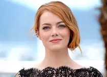 Emma Stone s-a logodit. Cine este Dave McCary, logodnicul actriței