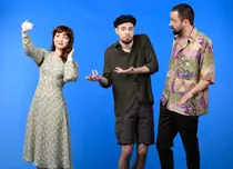 Prima TV a anunțat premiera miniseriei „2 băieți și Martha”. Când va fi difuzată