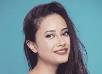 FOTO. Oana Cârmaciu, protagonista primului sezon al serialului „Sacrificiul”, este însărcinată