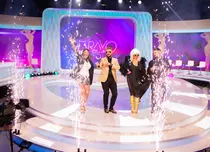 Prima defilare, primele scântei, la „Bravo, ai stil! Celebrities”