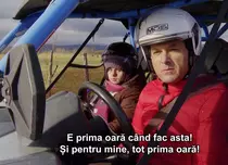 Mircea Radu, lecție de off-road la „Down the road. Aventura”