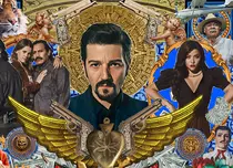 Sezonul al doilea al serialului „Narcos: Mexico” are premiera pe 13 februarie, pe Netflix