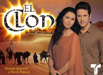 Telenovela braziliană „Clona” revine pe micile ecrane. Când va fi difuzată