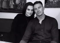 Channing Tatum și Jessie J sunt din nou împreună