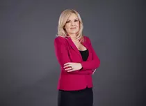 Oana Andoni revine la pupitrul Știrilor Pro TV de weekend
