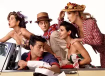 Este oficial! Actorii din „Friends” confirmă că se vor reuni