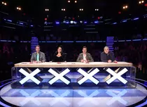„Am fost martorul uneia dintre cele mai bune radiografii din ultimii ani”, va spune Andi Moisescu, astăzi, la „Românii au talent”