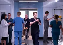 AXN anunță difuzarea sezonului doi „Doctorul cel bun”. Când va avea loc premiera