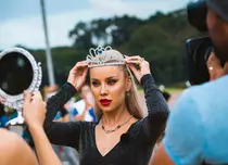Duminică, de la 20:00, pe Antena 1, concurenții de la „Asia Express” se întrec într-un concurs de miss