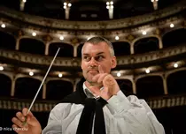 HAYDN  - „părintele simfoniei” – interpretat la Sala Radio
