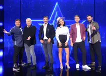 Vineri, la „Românii au talent”, jurații vor fi impresionați de momentele de dans, muzică și contorsionism care vor urca pe scenă
