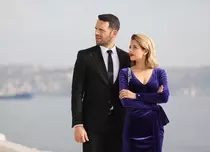Planurile lui „Vlad” sunt date peste cap în primul episod al sezonului 3