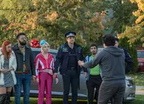 Noi nume se alătură sezonului doi al serialului de comedie „Mangalița”