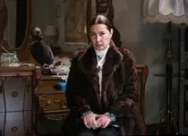 Vahide Perçin (Hunkar Yaman, din „Mă numesc Zuleyha”), alături de fostul soț în lupta cu o boală necruțătoare
